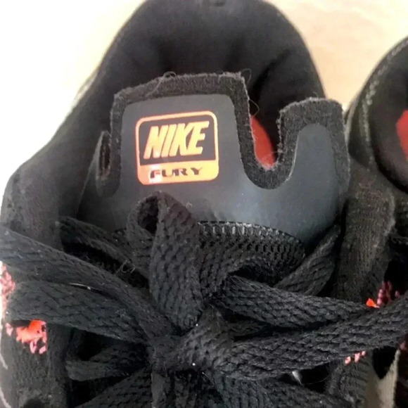 Nike Flex Fury Running Shoes - Picture 3 of 6